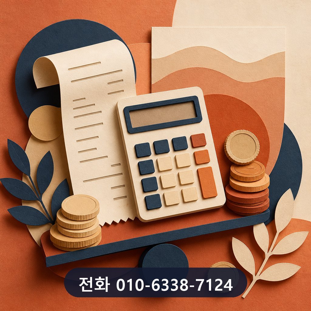 신용카드 즉시 현금화 수수료 안내 이미지