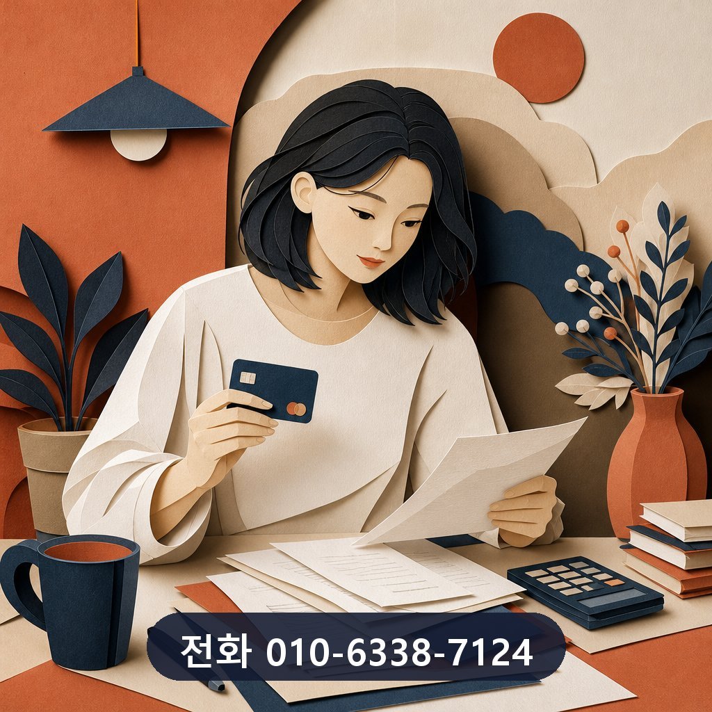 신용카드 즉시 현금화 대표 이미지